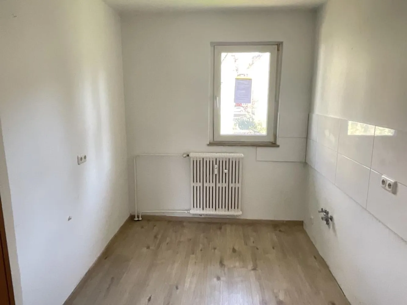 3 Zimmer Wohnung mit 56 m² in Duisburg – Bild 7
