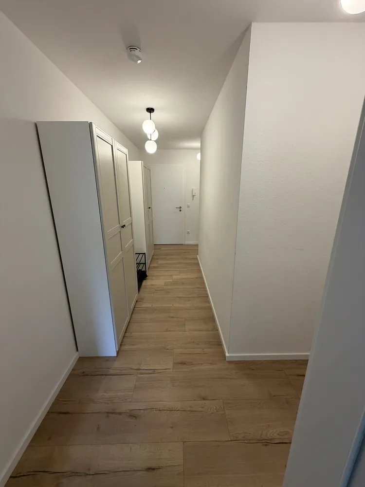 3 Zimmer Wohnung mit 102 m² in Paderborn – Bild 5