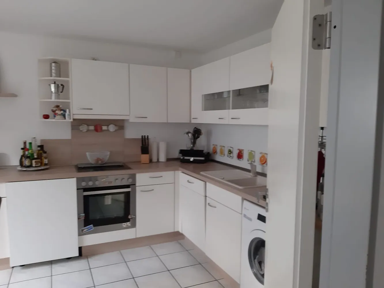 2 room apartment with 64 m² in Cologne – Photo 6