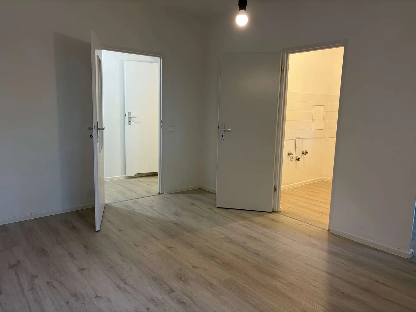 1 room apartment with 33 m² in Berlin – Photo 3
