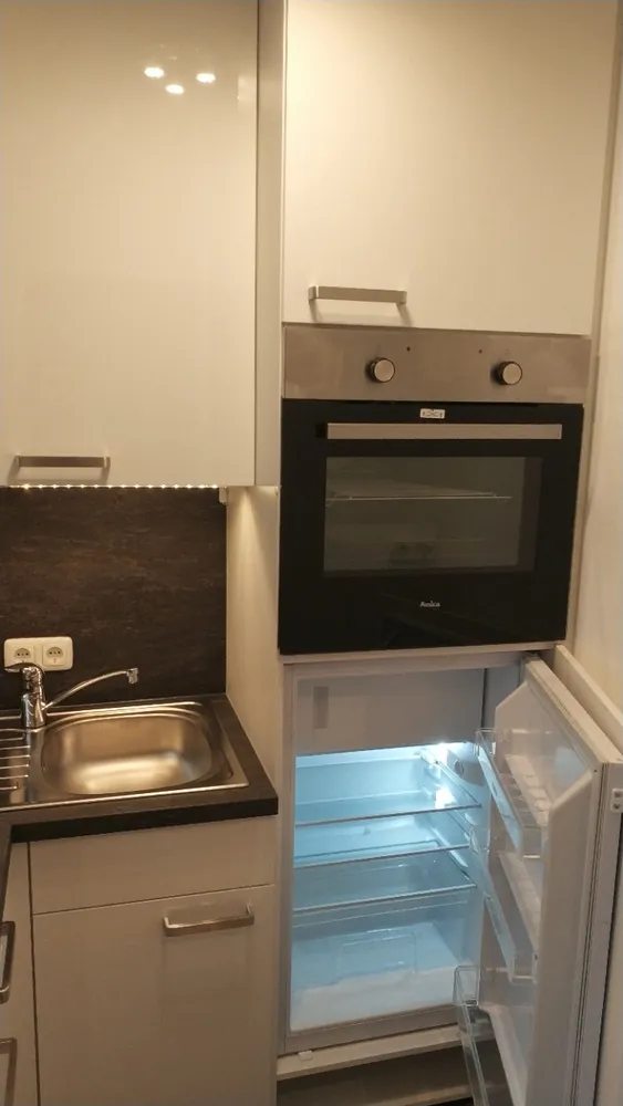 1 Zimmer Wohnung mit 33 m² in München – Bild 10