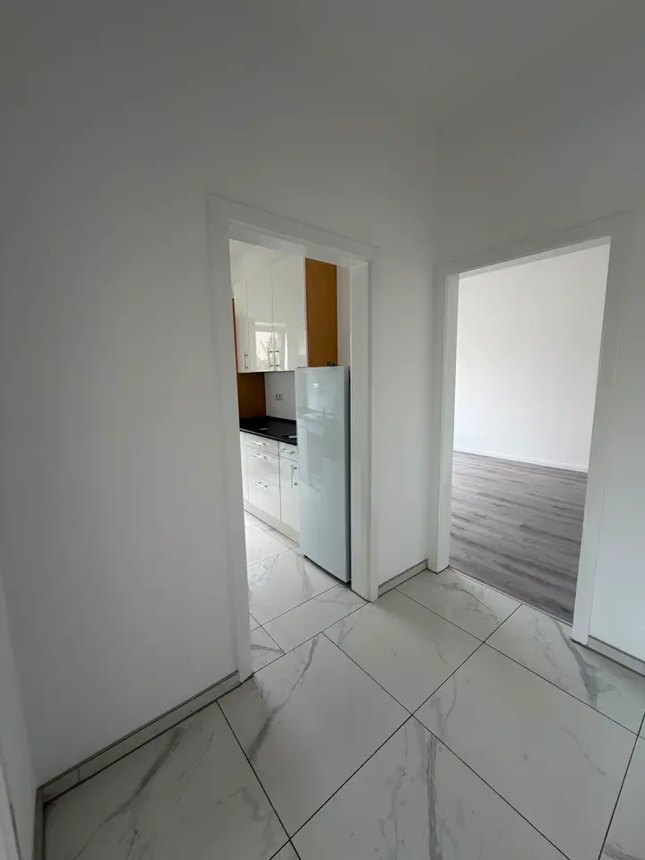 2 Zimmer Wohnung mit 48 m² in Bremen – Bild 4