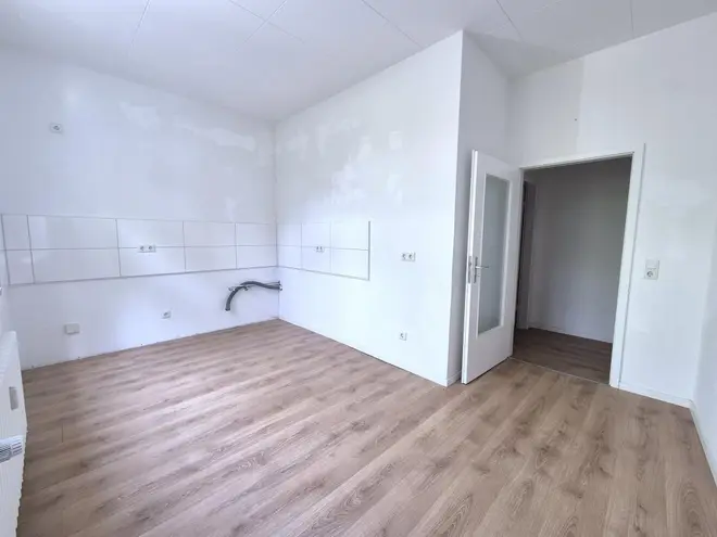 2 Zimmer Wohnung mit 62 m² in Duisburg – Bild 2