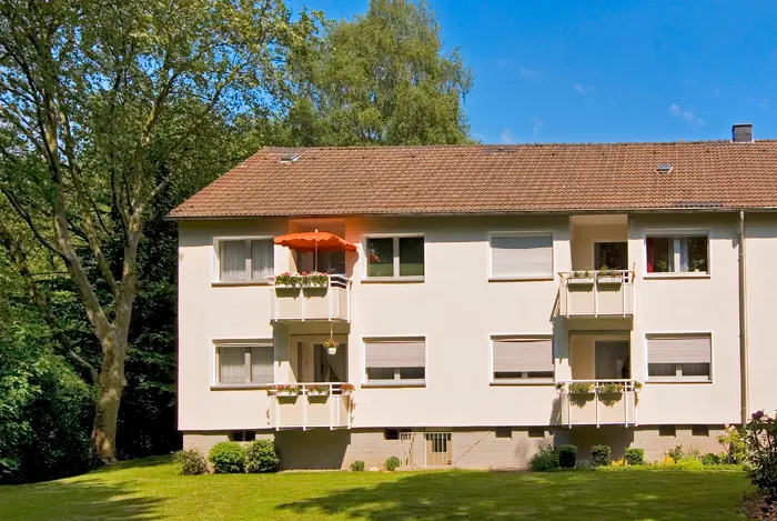 3 Zimmer Wohnung mit 60 m² in Gelsenkirchen – Bild 2