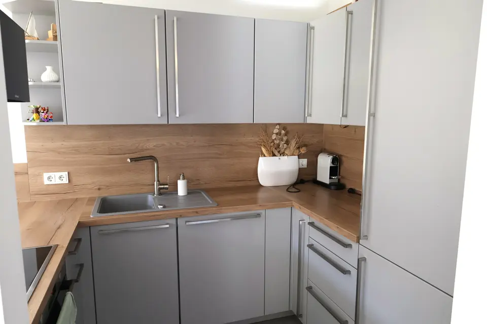 3 Zimmer Wohnung mit 87 m² in Ibbenbüren – Bild 2