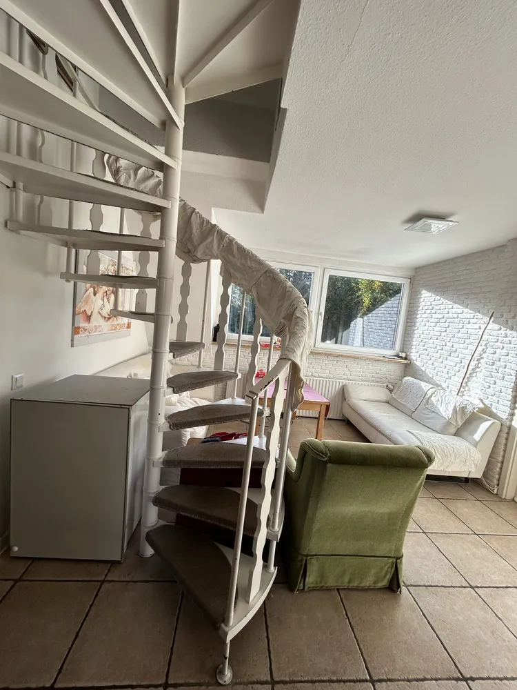 Shared room with 15 m² in Hamburg – Photo 12