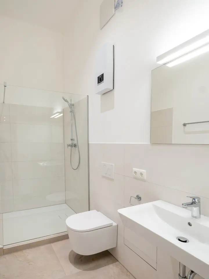 WG-Zimmer mit 16 m² in Augsburg – Bild 10