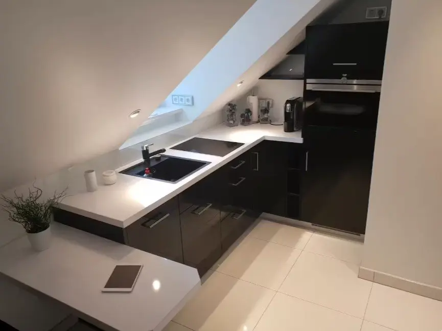 WG-Zimmer mit 50 m² in Freising – Bild 3