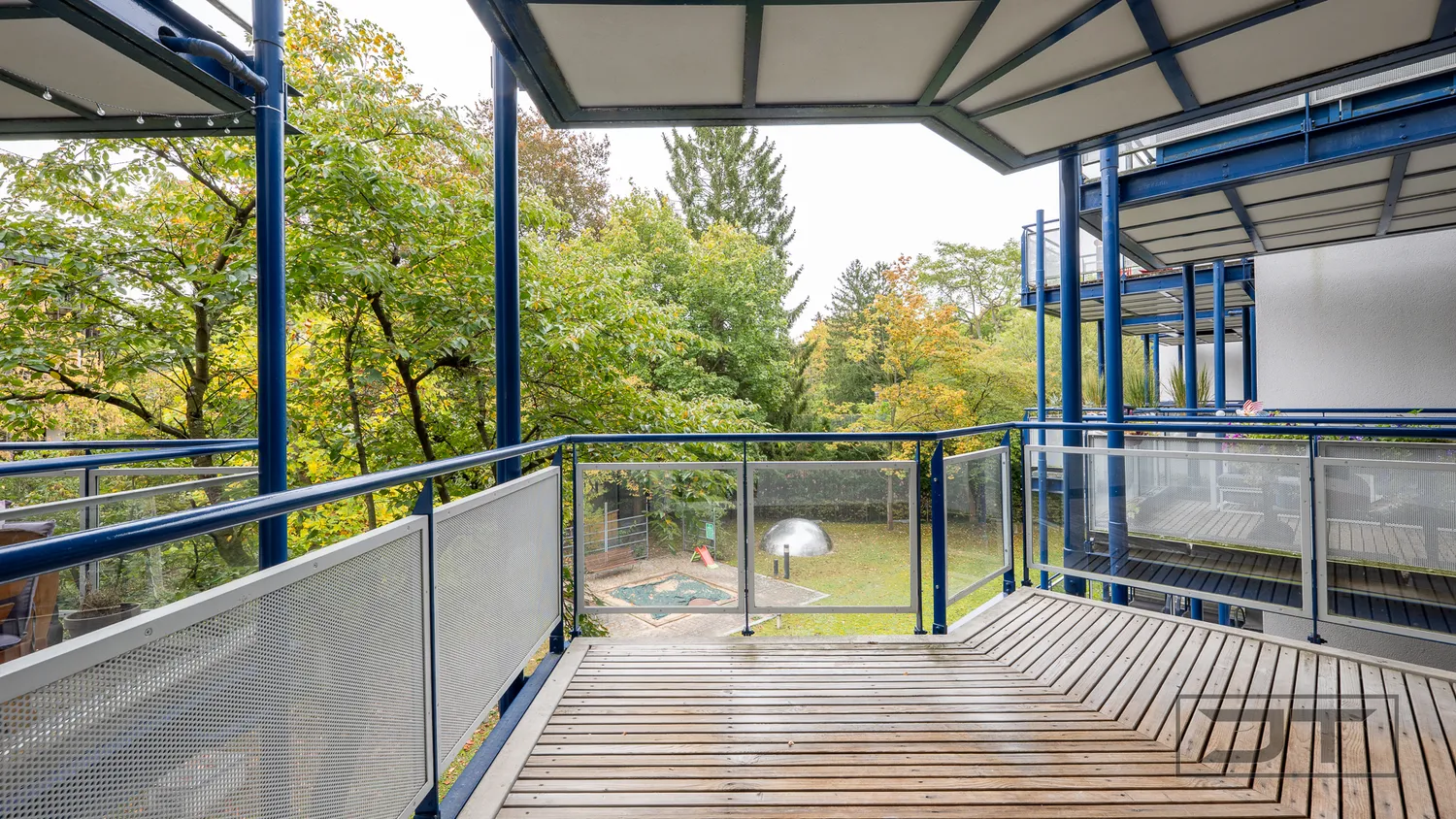 2 Zimmer Wohnung mit 59 m² in Nürnberg – Bild 8