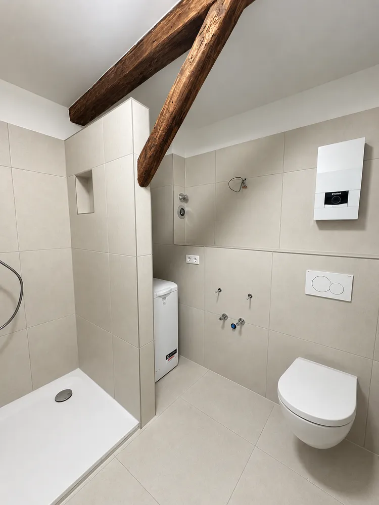 3 Zimmer Wohnung mit 62 m² in Mainz – Bild 8