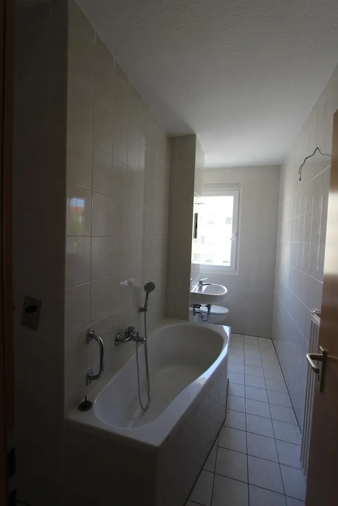 3 Zimmer Wohnung mit 59 m² in Gera – Bild 1