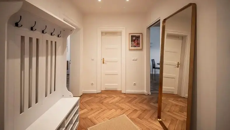 3 Zimmer Wohnung mit 70 m² in München – Bild 9