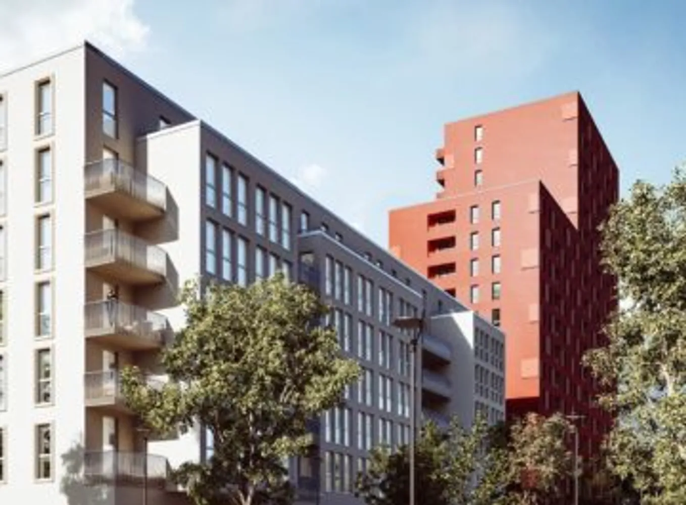 4 Zimmer Wohnung mit 103 m² in Berlin – Bild 1
