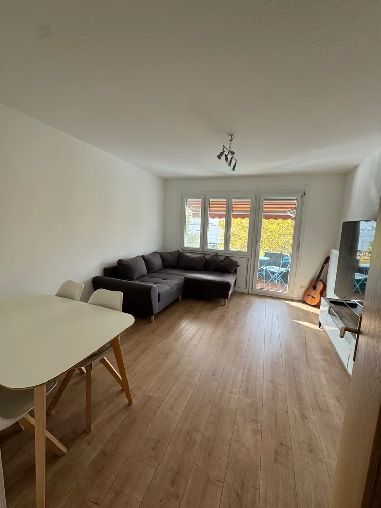 3 Zimmer Wohnung mit 62 m² in Ludwigsburg – Bild 10