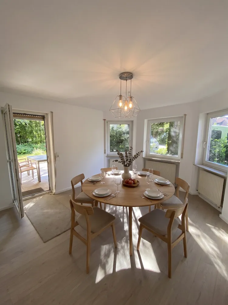 5 room apartment with 124 m² in Backnang – Photo 7