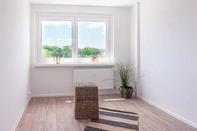 4 Zimmer Wohnung mit 91 m² in Chemnitz – Bild 2