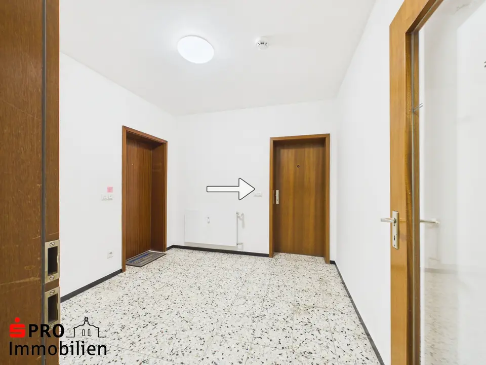3 Zimmer Wohnung mit 72 m² in Saarbrücken – Bild 9