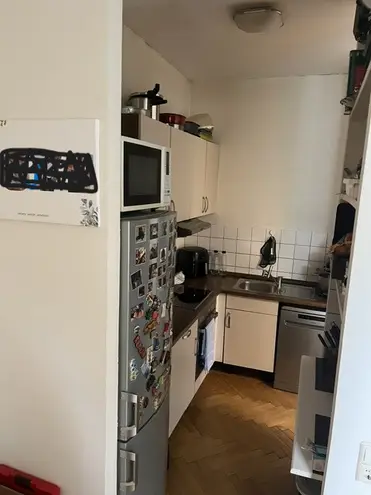 2 Zimmer Wohnung mit 65 m² in Stuttgart – Bild 7