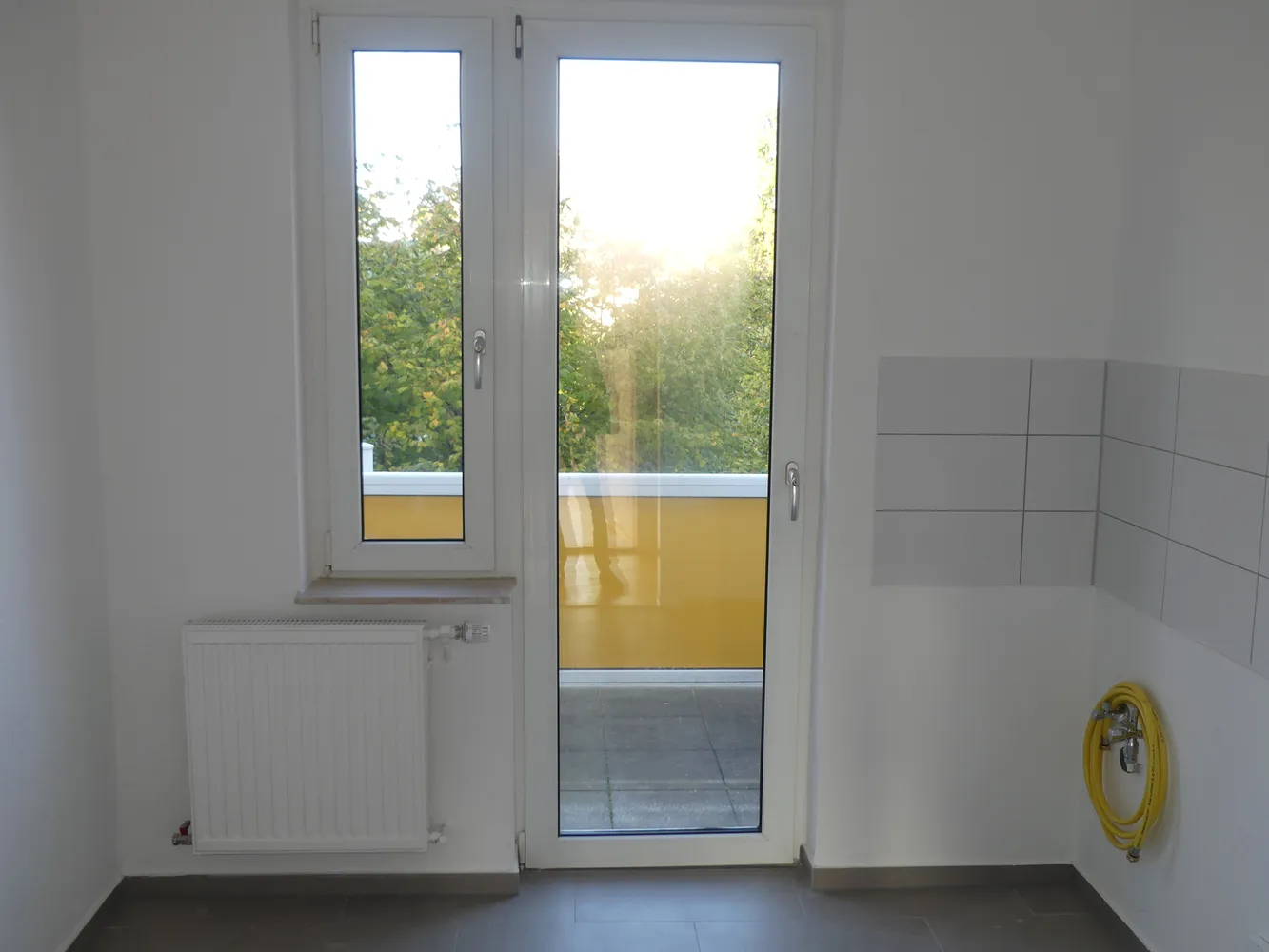 3 Zimmer Wohnung mit 66 m² in Langenhagen – Bild 2