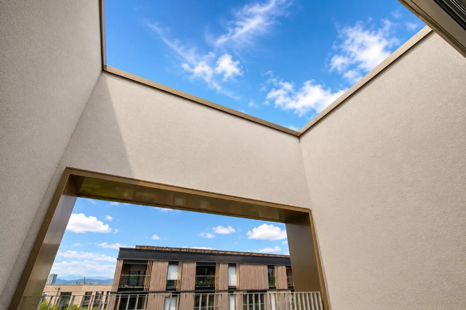 4 Zimmer Wohnung mit 113 m² in Mannheim – Bild 8