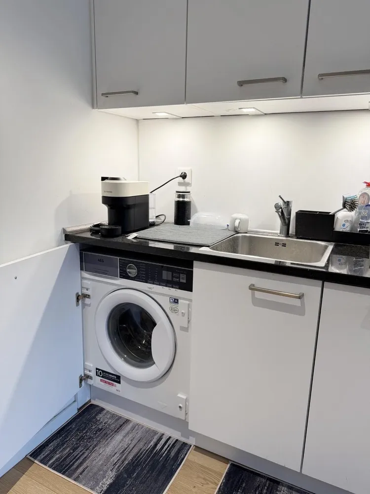 1 Zimmer Wohnung mit 33 m² in München – Bild 5