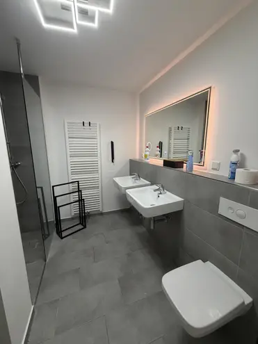 3 Zimmer Wohnung mit 67 m² in Düsseldorf – Bild 8