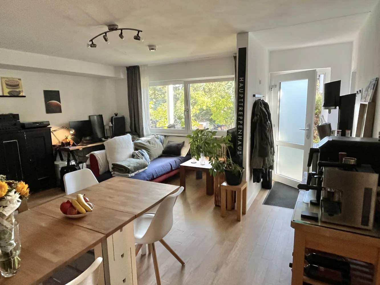 1 Zimmer Wohnung mit 35 m² in Mainz – Bild 9