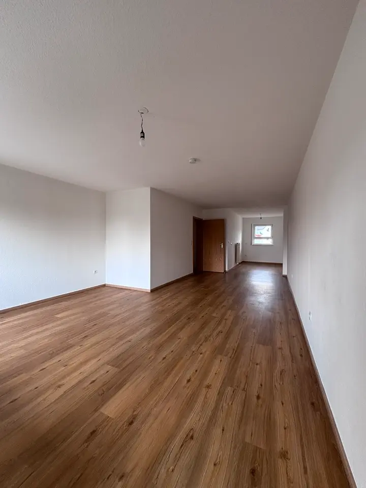 2 Zimmer Wohnung mit 63 m² in Mannheim – Bild 4