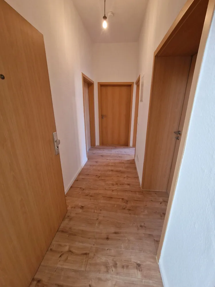2 room apartment with 74 m² in Magdeburg – Photo 8