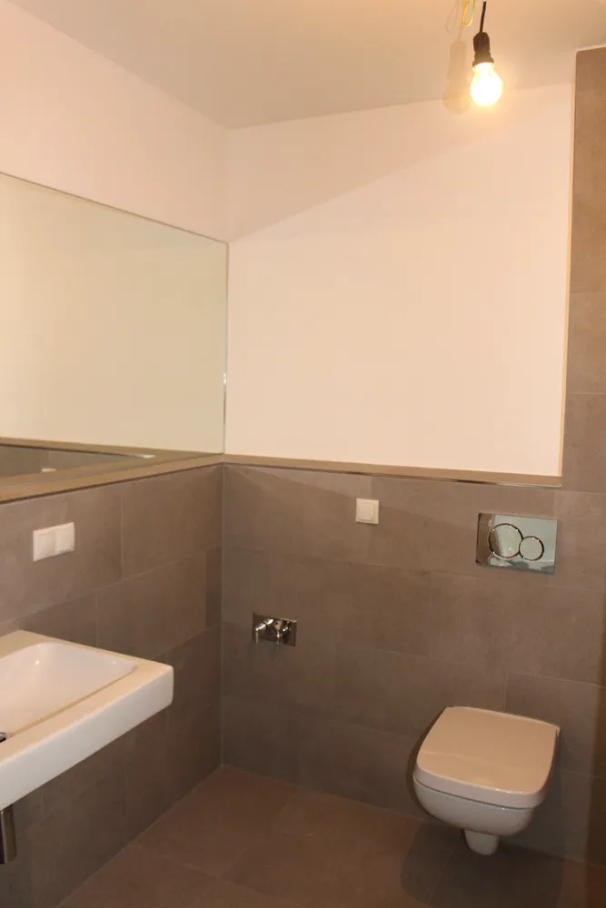 2 room apartment with 40 m² in Berlin – Photo 4