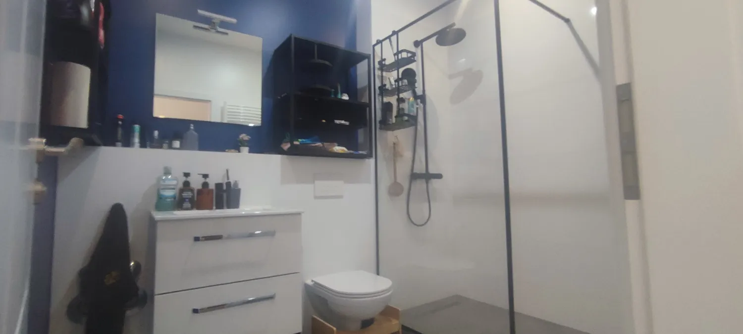 3 Zimmer Wohnung mit 39 m² in Berlin – Bild 10