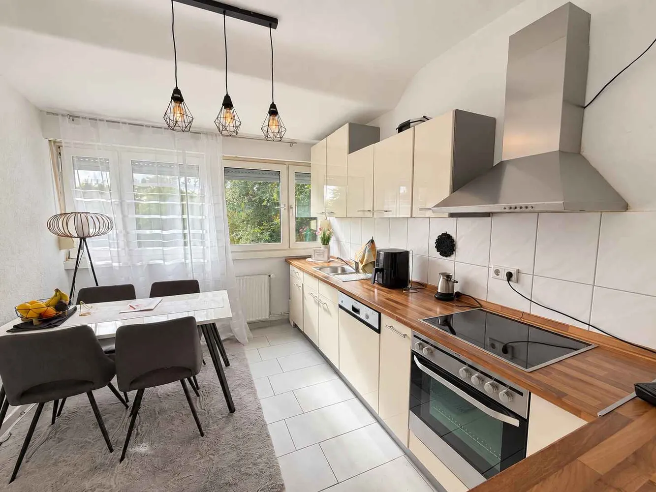 2 Zimmer Wohnung mit 51 m² in Hamm – Bild 2