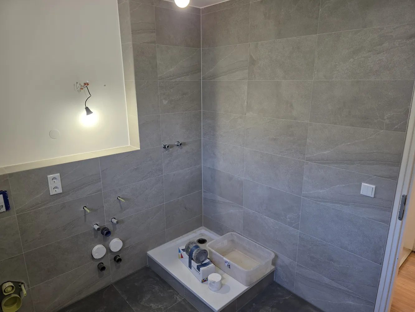 2 Zimmer Wohnung mit 64 m² in München – Bild 3