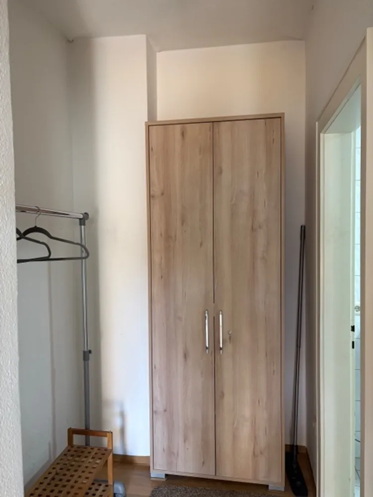 1 Zimmer Wohnung mit 34 m² in Bayreuth – Bild 7