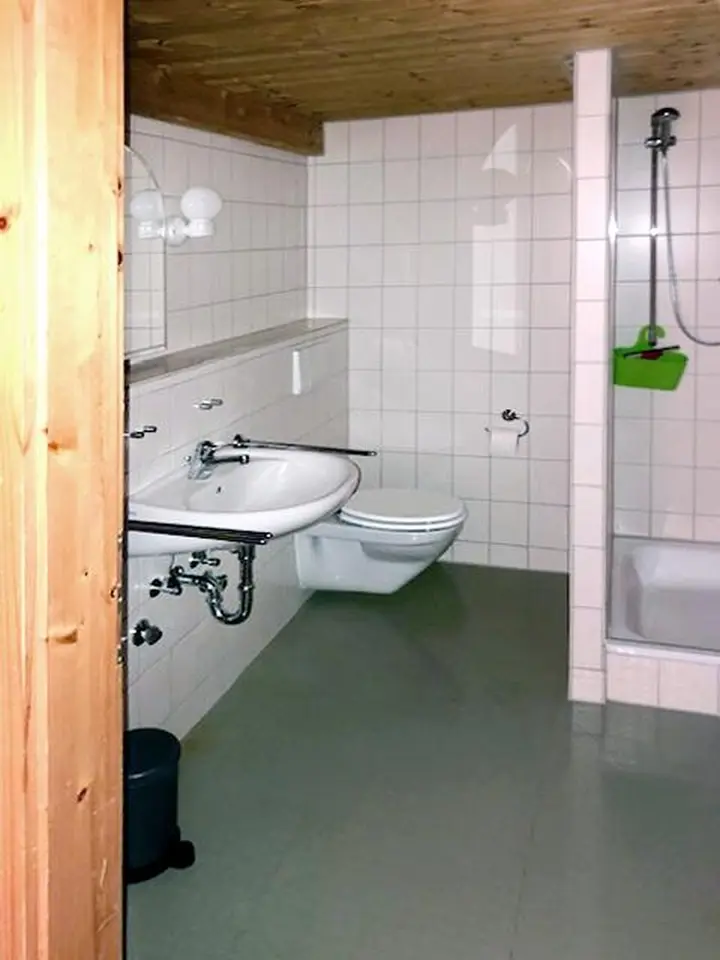 WG-Zimmer mit 35 m² in Augsburg – Bild 5