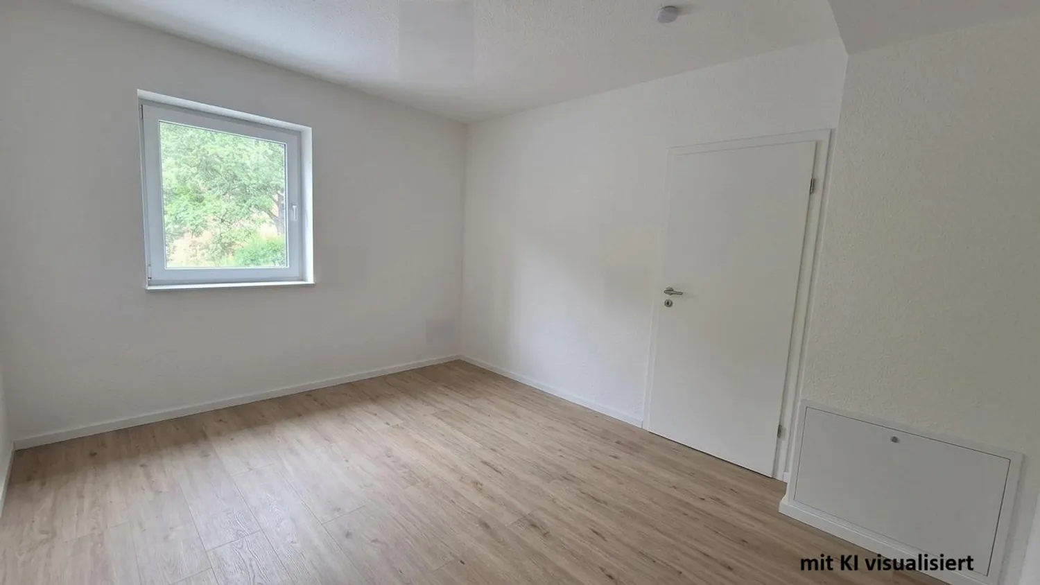 2 room apartment with 76 m² in Bonn – Photo 7