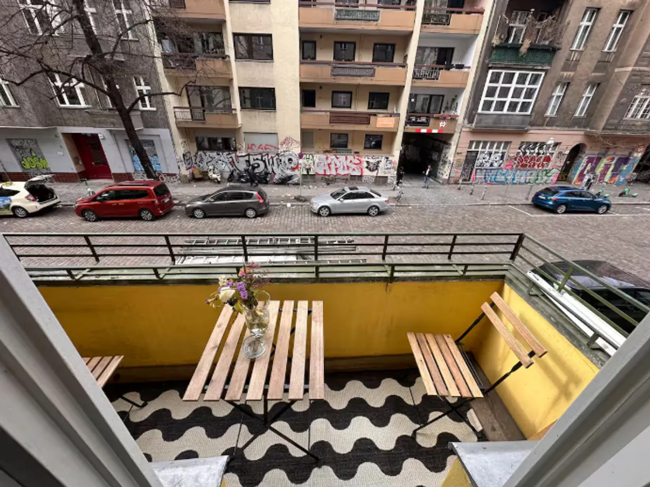 1 Zimmer Wohnung mit 43 m² in Berlin – Bild 6