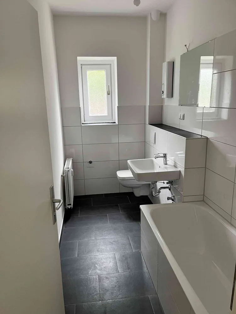 3 Zimmer Wohnung mit 88 m² in Flensburg – Bild 7