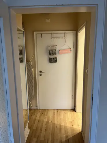 1 Zimmer Wohnung mit 28 m² in München – Bild 8
