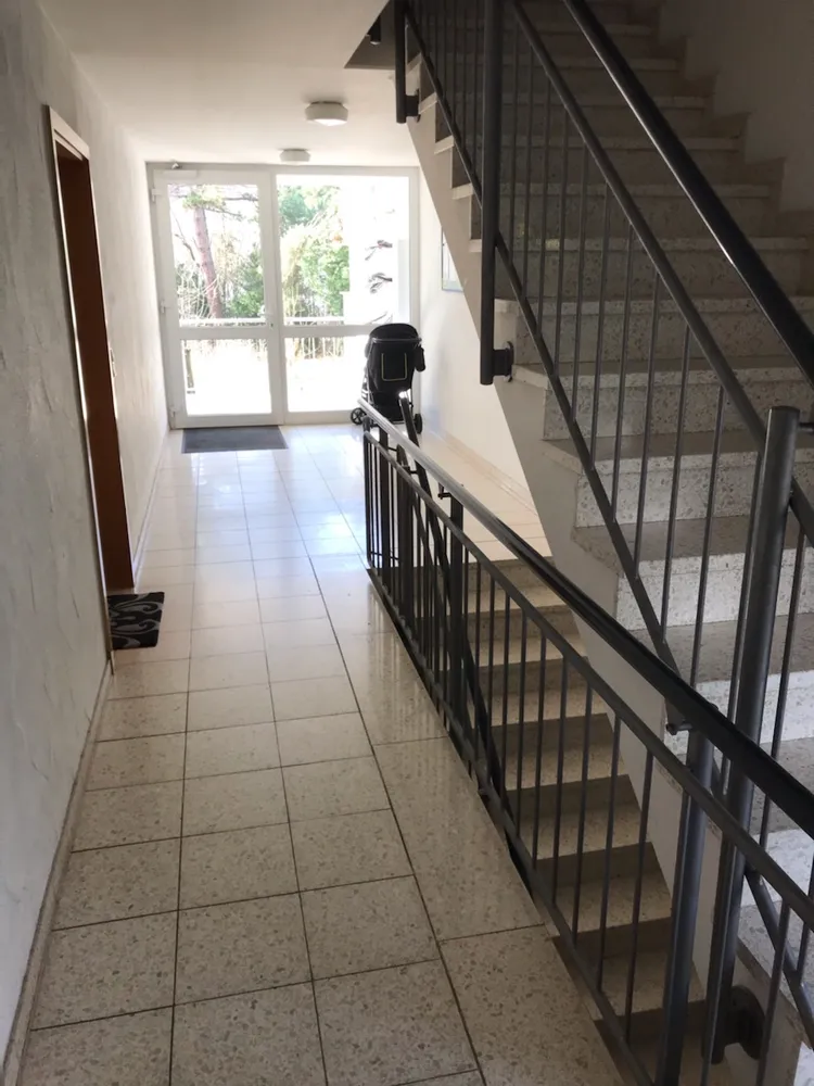 4 Zimmer Wohnung mit 91 m² in Böblingen – Bild 2