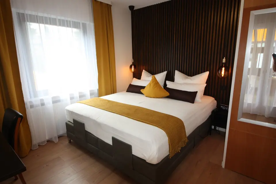 WG-Zimmer mit 50 m² in Bergheim – Bild 6