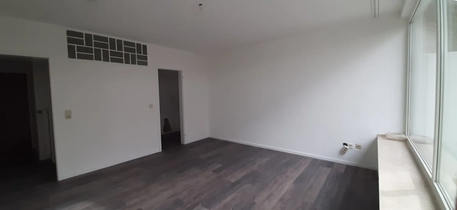 1 Zimmer Wohnung mit 29 m² in Düsseldorf – Bild 3