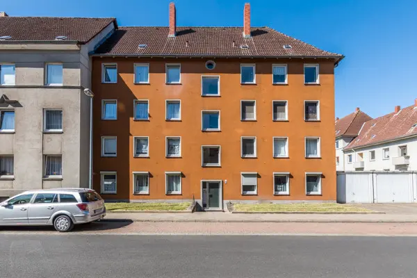 3 Zimmer Wohnung mit 68 m² in Braunschweig – Bild 5