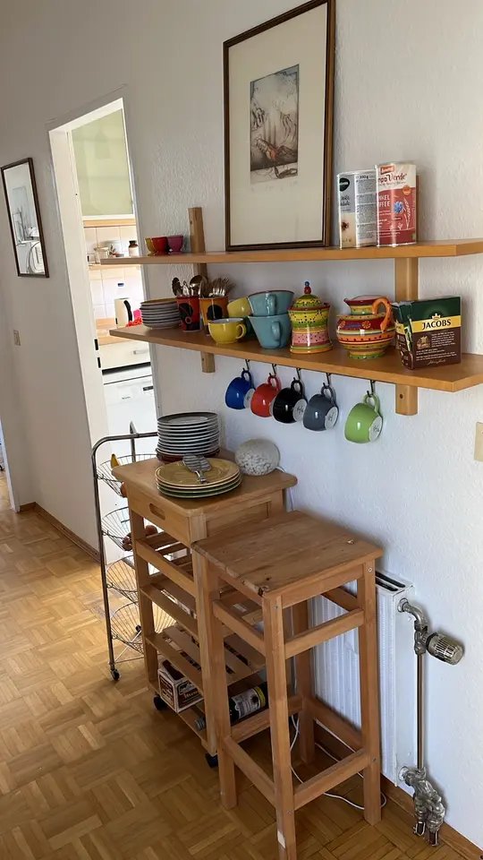 WG-Zimmer mit 75 m² in Lübeck – Bild 8