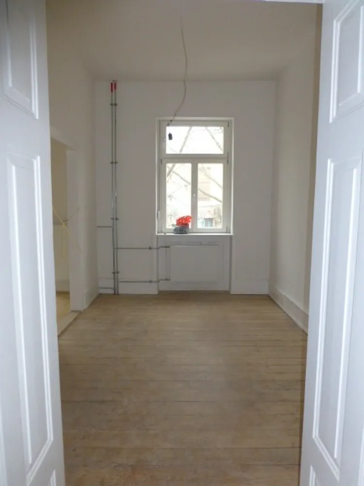 2 Zimmer Wohnung mit 54 m² in Mannheim – Bild 7