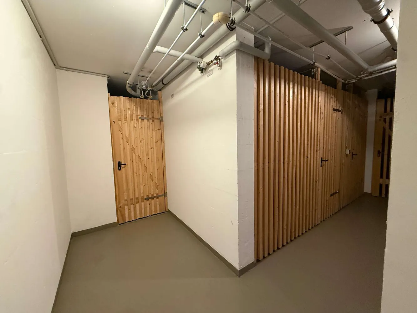2 Zimmer Wohnung mit 62 m² in Nürnberg – Bild 9