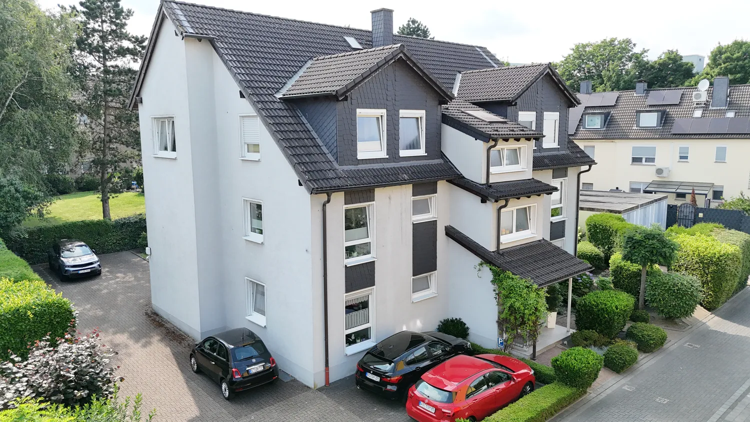 2 Zimmer Wohnung mit 70 m² in Bochum – Bild 11