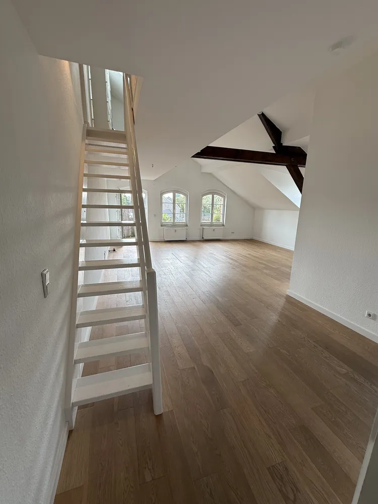 2 Zimmer Wohnung mit 96 m² in Düsseldorf – Bild 5