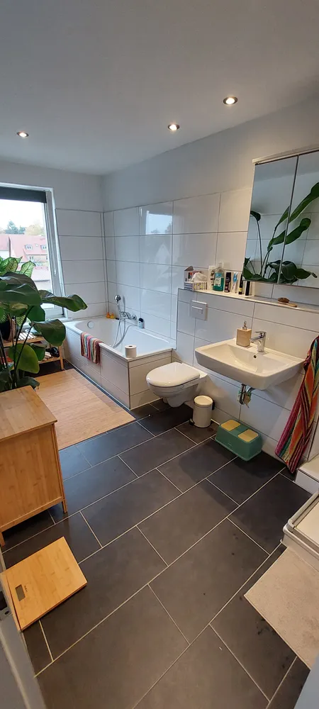 3 Zimmer Wohnung mit 90 m² in Potsdam – Bild 1