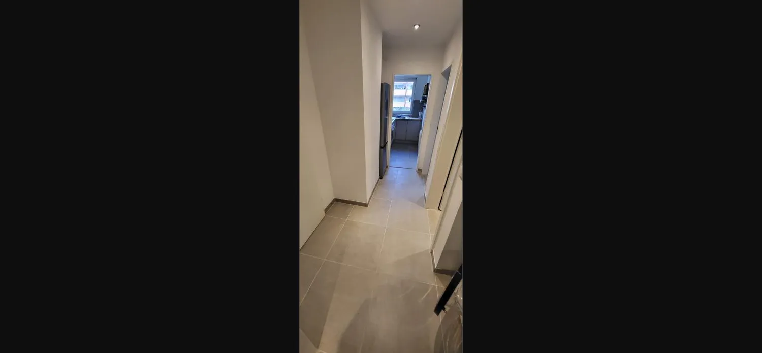 1 Zimmer Wohnung mit 18 m² in München – Bild 4